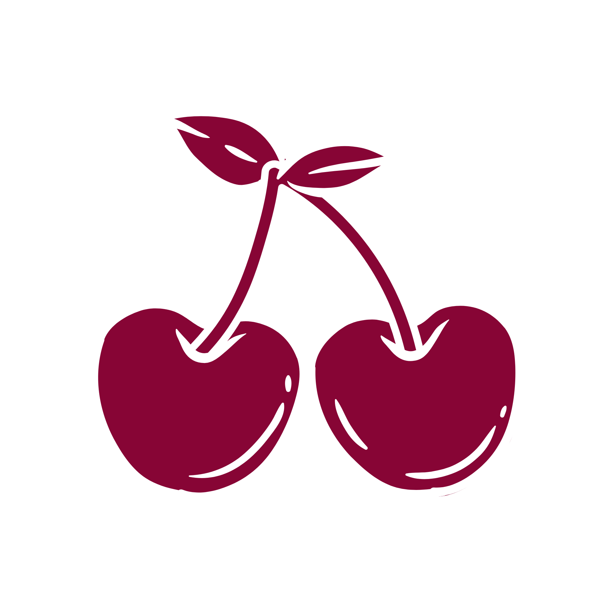 Cherry app icon
